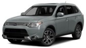 2015 Mitsubishi Outlander 4dr 4x4_101
